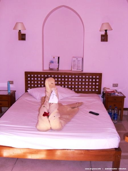 Hotel Sultan Bey El Gouna 07